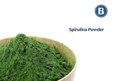 中国 Halaは藻の食糧補足の原料のための青いSpirulinaの粉を確認しました 販売のため