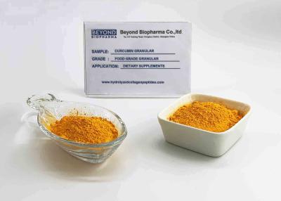 China Curcumin Turmeric Powder for sale