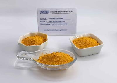 China 95% Purity Curcumin Powder Chemist Warehouse CAS No. 458-37-7 for sale