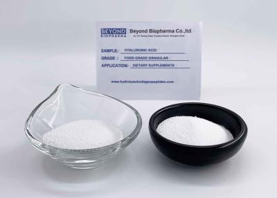 China Bos Essentials Hyaluronic Acid Powder With Excellent Moisturizing Effect for sale