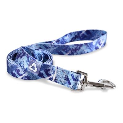 China Sustainable Factory Supply High Quality Eco - Friendly Recycled Material Dog Leash for sale