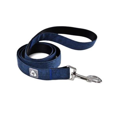 China Sustainable Factory Supply High Quality Long Line Eco - Friendly Dog Leash for sale