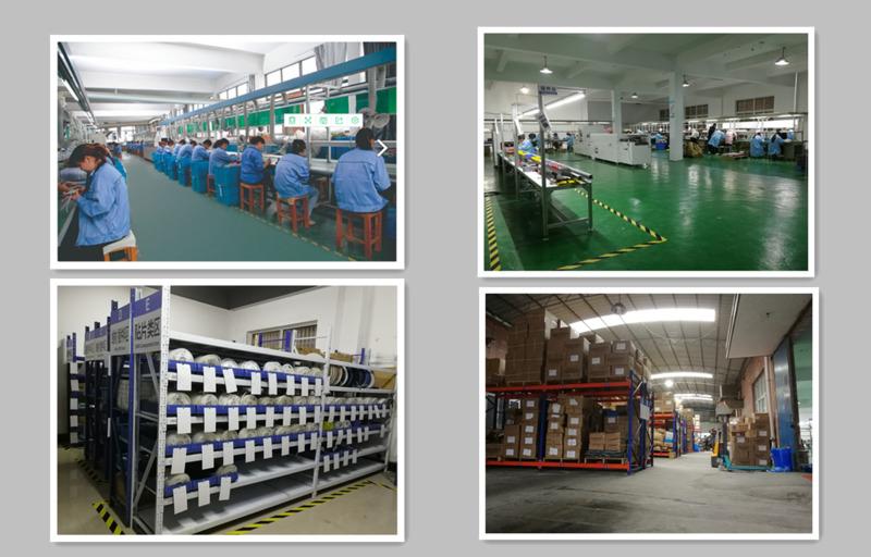 Verified China supplier - Ningbo Tolion Security Technology Company Limited