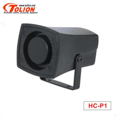 China ABS PIEZO SIREN for sale