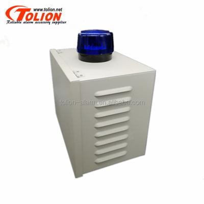 China Outdoor Waterproof Electronic Siren Outdoor With Metal Box for sale