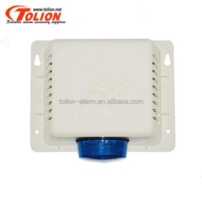 China ABS PC Outdoor Siren with Tolion China SL-900 Strobe for sale