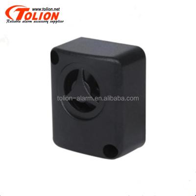 China TOLION 110dB High Decibel Piezo Siren For Automobile Anti Theft 40(W)x23(L)x44(H)mm for sale