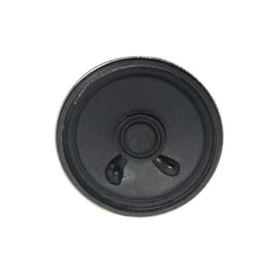 China 77mm 8ohm 3w Papercone Speaker Dynamic Loudspeaker Audio Magnetic Driver YD50R12-16N1R for sale