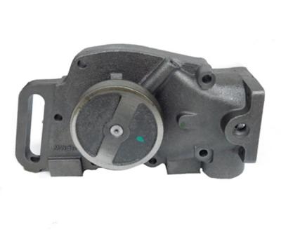 China Construction worksÂ   Hot Sale Cummins NTA855 Engine Parts Water Pump 3051384 for sale