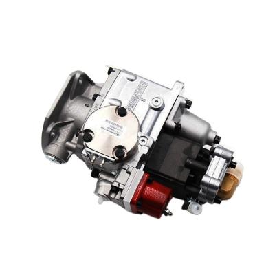 China Genuine Marine/Gemerator Assembly Cummins Engine 4BT 6BT 6CT Fuel Injection Pump 3960591 for sale