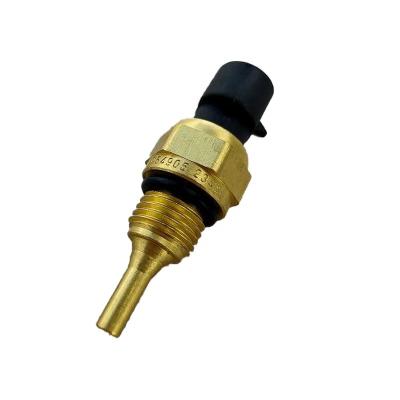 China Marine Diesel Engine / Generator Set 6B5.9 Fuel & Oil Pressure Sensor 3967251 For Cummins for sale