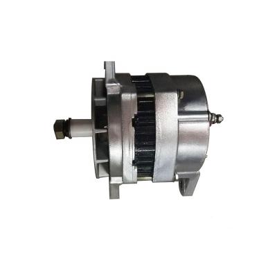 China Construction/Marine/Generator set CCEC K19 k38 k50 for Diesel Engine Spare Part Generator Alternator 3016627 3904073 for Cummins for sale