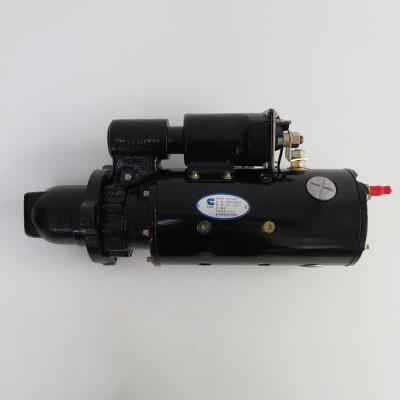 China Genuine 3021038 3636821 Marine / Genset KTA19 Cummins Diesel Starting Engine for sale