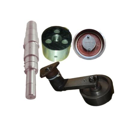 China Building Material Stores KTA38 KTA50 Idler Fan Hub Marine Diesel Engine Spare Parts For Cummins 3042770 for sale