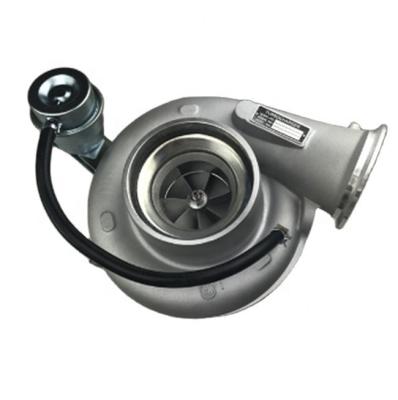 China Building Material Shops 4051100 Cummins Turbo ISX 6CT Diesel Engine Turbocharger 24V VGT for sale