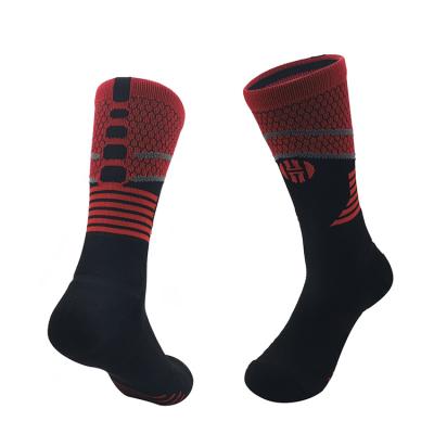 China Breathable Multi Style Design Casual Sports Style Socks Custom Logo Sublimation Elastic Non Slip Micro Socks for sale