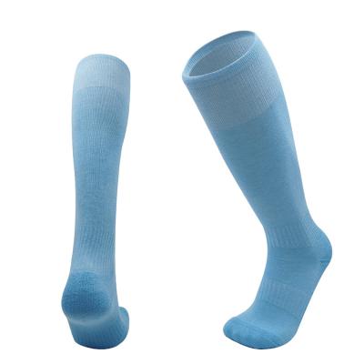 China Breathable Sports Fashion Personality Grip Socks Breathable Comfortable And Durable Football for sale