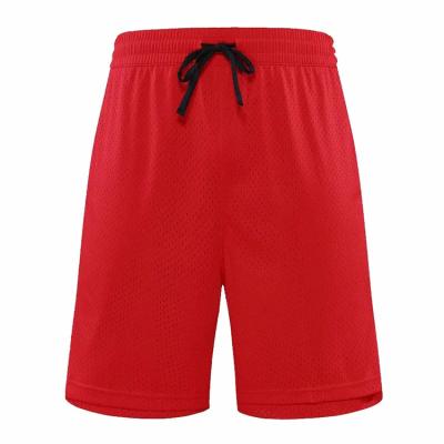 China Latest Summer Boys Basketball Oversized Breathable Quick Dry Shorts Pants Breathable Training Clothes For Men for sale