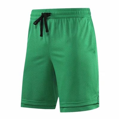 China Breathable Male Basketball Training Shorts Clothing Large Size Loose Breathable Basketball Short Pants For Men for sale