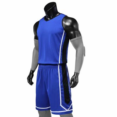 China Antibacterial professional sportswear production of professional basketball high-quality dry clothing quickly - for sale