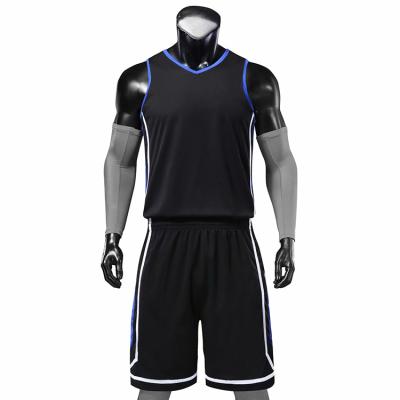 China Antibacterial Chinese manufacturers specialize in sportswear and professional basketball quick-dry apparel for sale