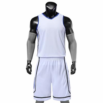 China Antibacterial The factory specializes in the production of sports apparel basketball apparel for sale