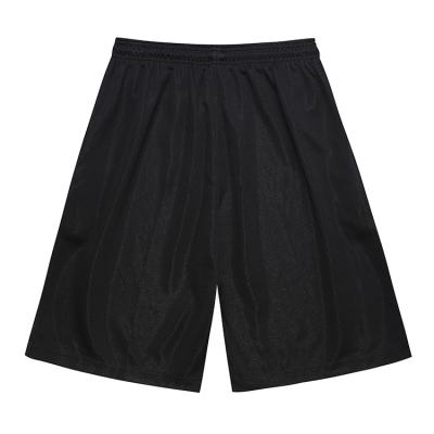 China Wholesale Breathable Shorts Men Fitness Sports Training Running Pants Mens Gym Shorts Casual Shorts Custom Made for sale