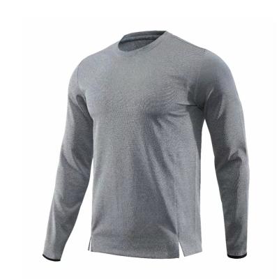 China Anti-wrinkle wholesale can be customized to sell high quality round collar men's hoodies for sale