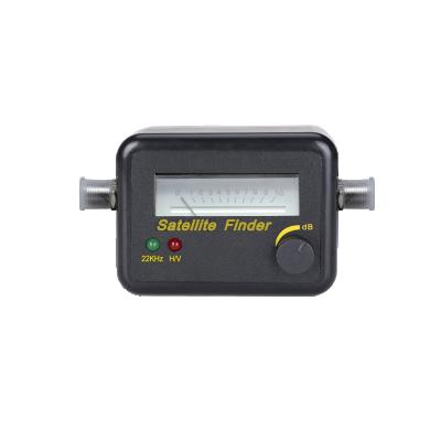 China Digital Satellite Finder Satellite Signal Meter EMC9002 EMC9002 for sale