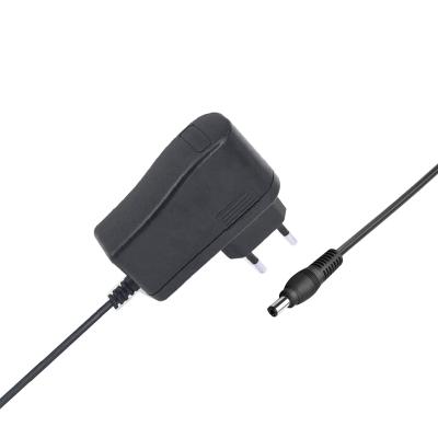 China AC/DC Adapter 100-240V Input 50/60Hz To DC Supply 12V 1A Power Adapter EP1210B for sale