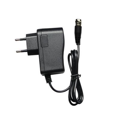 China Best Selling High Quality Power Adapter US/CN/UK/EU/AU Plug DC 12V1A DC 12V1A Output EP1210F for sale