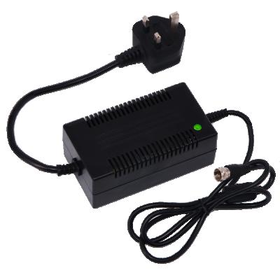 China 54W AC DC Power Supply Dedicated Multiswitch Adapter 18V 3A EMC1830F for sale