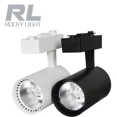 China Warehouse Track Light for sale