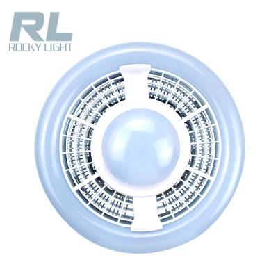 China 2019 Sky Ceiling Indoor Electronic Led Mosquito Killer UFO Light Lamp for sale