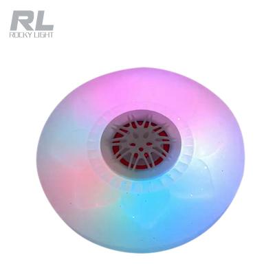 China 12W 30W 36W LED Light Bulb Modern Electronic Multi Color Smart RGB RGB Music Changing Light for sale