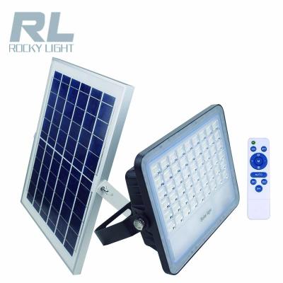 China Warehouse LED SOLAR SPOTLIGHT FOR OUTDOOR for sale