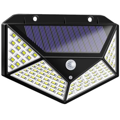 China ABS Solar Wall Light for sale