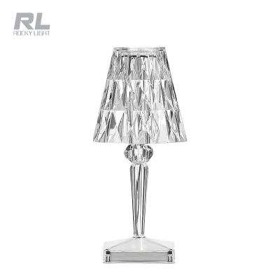 China living room bedroom home space crystal lamp for sale