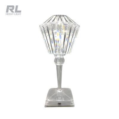 China living room bedroom home space crystal lamp for sale