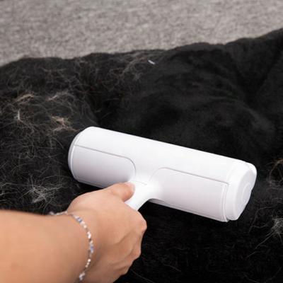 China Viable Amazon Pet Supplies Pet Hair Remover Choice Roller by simply moving the roller back and forth for sale