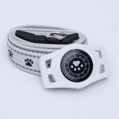 China Waterproof Motorcycle Dog GPS Tracker SOS Alarm IP64 for sale