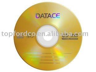 China Cd-RW blank single layer disc 700MB for sale