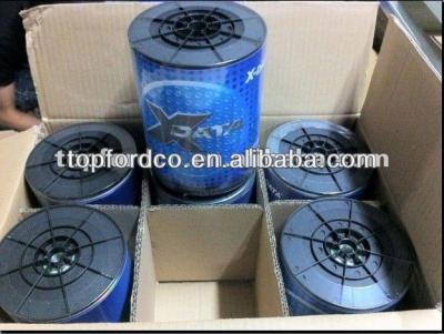 China Single layer blank disc DVD+R 16X, 8x dvds 4.7GB in bulk with wheel cap, A grade for sale