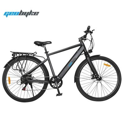 China Lightweight Sepeda Aluminum Alloy Listrik Murah 19kg for sale