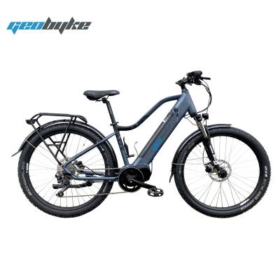 China Aluminum Alloy 48V 350W Dapu Mid Mountain Bike/Electric Bicycle/Ebike High Quality Motors for sale