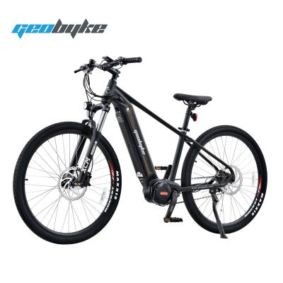 China 2022 New Arrival Aluminum Alloy 1000W Hardtail Frame 29