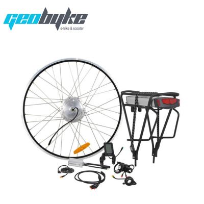 China Primer Potente Kit De Bicicleta De Montana Electrica 250W 36V GB-CK01 from EN for sale