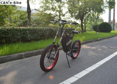 China Big power 72V 3000W beach enduro electric bike for man for sale