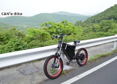 China High speed  Colorful with lithium battery 2 wheel electric fat bike 5000w for sale