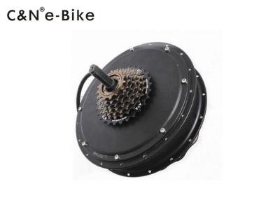 China High Power Electric Bike Wheel Hub Motor For Mountain Bike 48v 1000w Direct Current for sale